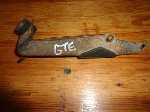 Toyota Supra MK3 1987-92 7MGTE Vacuum/AFM Mounting Bracket OEM - Foto 7 di 8