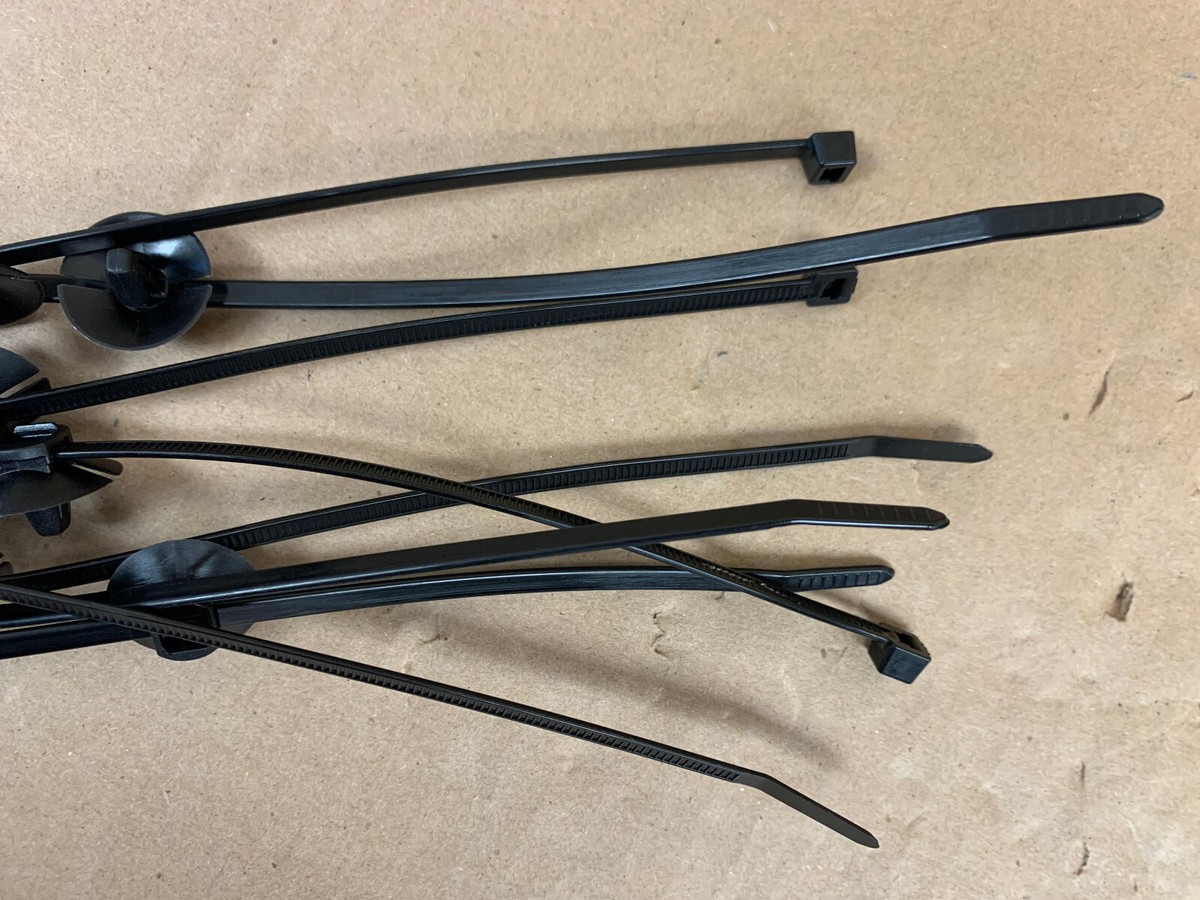 フルセット39 Original BMW 61119307539 Rep. - Cable Set Comfort Access for
