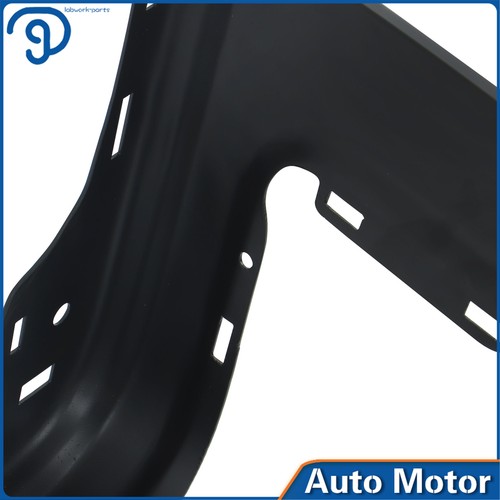 1PCS For Ford F250 F350 F450 2023-2025 PC3B-17A894 Rear Back Bumper End Cap Left - Picture 23 of 24