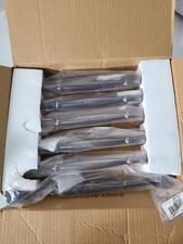 Lot Of 6- Jeffery Alexander Cabinet Pulls 658...