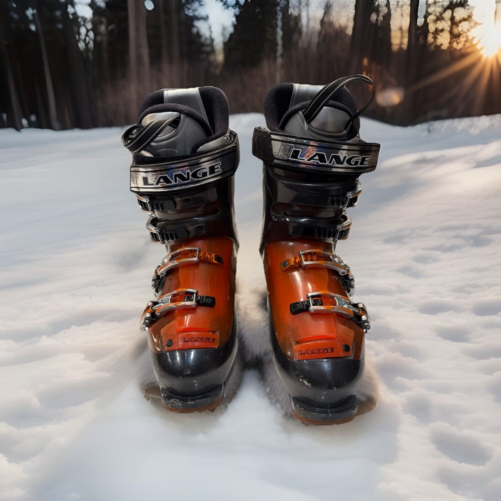 SALOMON Lange Concept 85 taglia 27 5