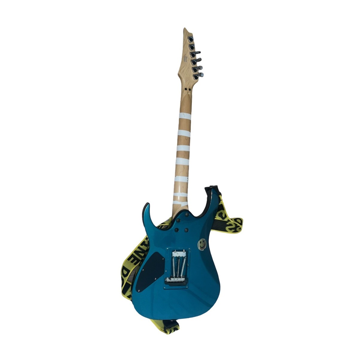 Ibanez RG-270 Electric Guitar 330256 Blue/Green | eBay