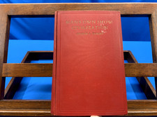 Man's Own Show: Civilization- George A. Dorsey, 1931, 1st Edition