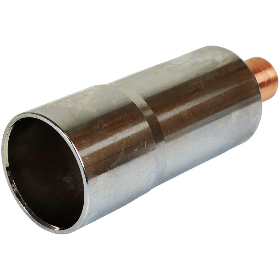 6X J08E Engine Injector Tube Sleeve for Hino J05E J08E Hino 268 Truck ...