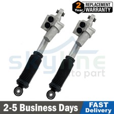 Coppia Puntoni Ammortizzatori Posteriori L+R con ADS per MERCEDES G63 AMG G550 W463 AWD 19-