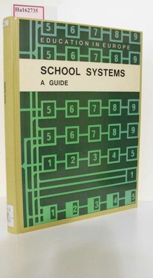 School Systems a Guide. Education in Europe. Section II - General and Technical 