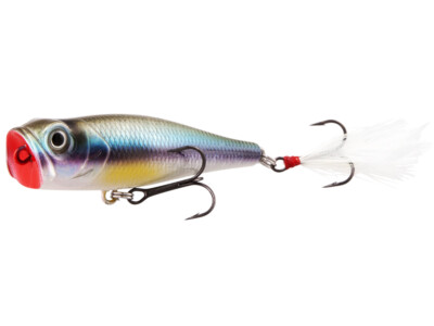 Strike Pro Bubble Pop 6.5cm 8g Popper Lure COLORS
