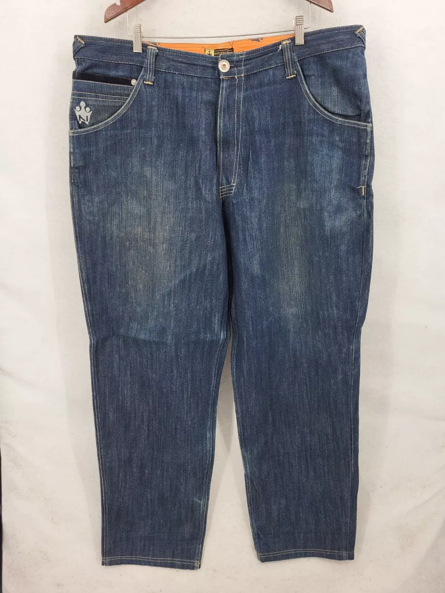 Velour jeans cheap mens