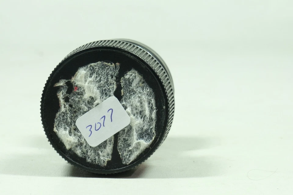 Leica 50mm f/2.8 Elmar M Collapsible Lens 1963 version - Image 4 of 4