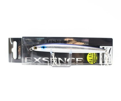 Shimano Xl 5n Exsence Trident 115s Sinking Lure 010 9491 Ebay