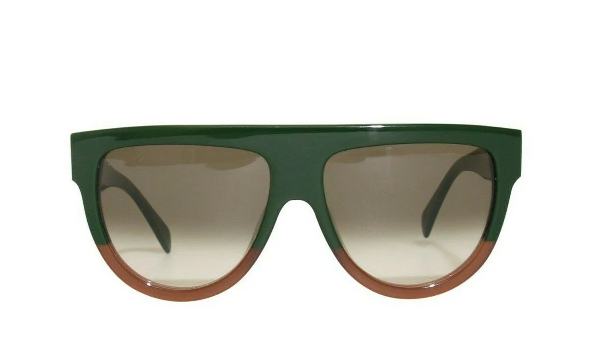 Celine top shadows sunglasses