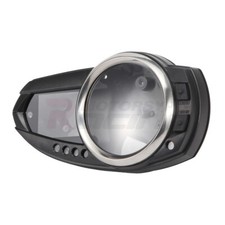 Motorcycle Instruments and Gauges for 2008 Kawasaki Ninja ZX6R for