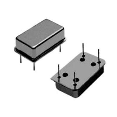 12.288Mhz 12.288 Mhz CRYSTAL OSCILLATOR FULL CAN (Qty 5) *** NEW ***