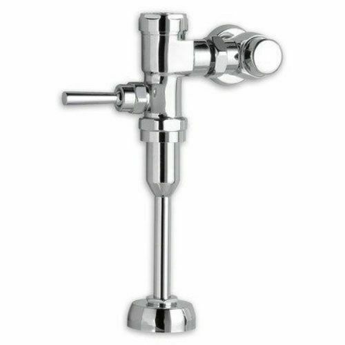 Spud Di Ingresso American Standard 047005, 2,25 X 1,25 Pollici, Colore Bronzo, Metallo/gomma