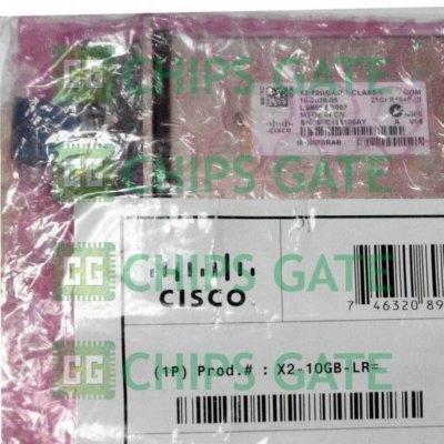 1PCS NEW Cisco X2-10GB-LR SFP Optical Transceiver Module