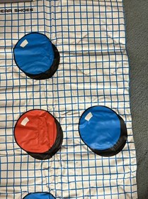 Nintendo NES Power Pad-Untested