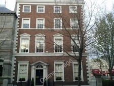 Photo 6x4 Royal Irish Academy, Dawson St, Dublin Baile Atha Cliath/O1632 c2010