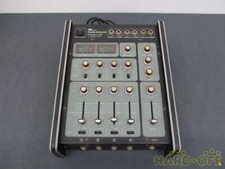 Roland System 100 Modell 103 Mixer Mischverstärker Vintage Gebraucht