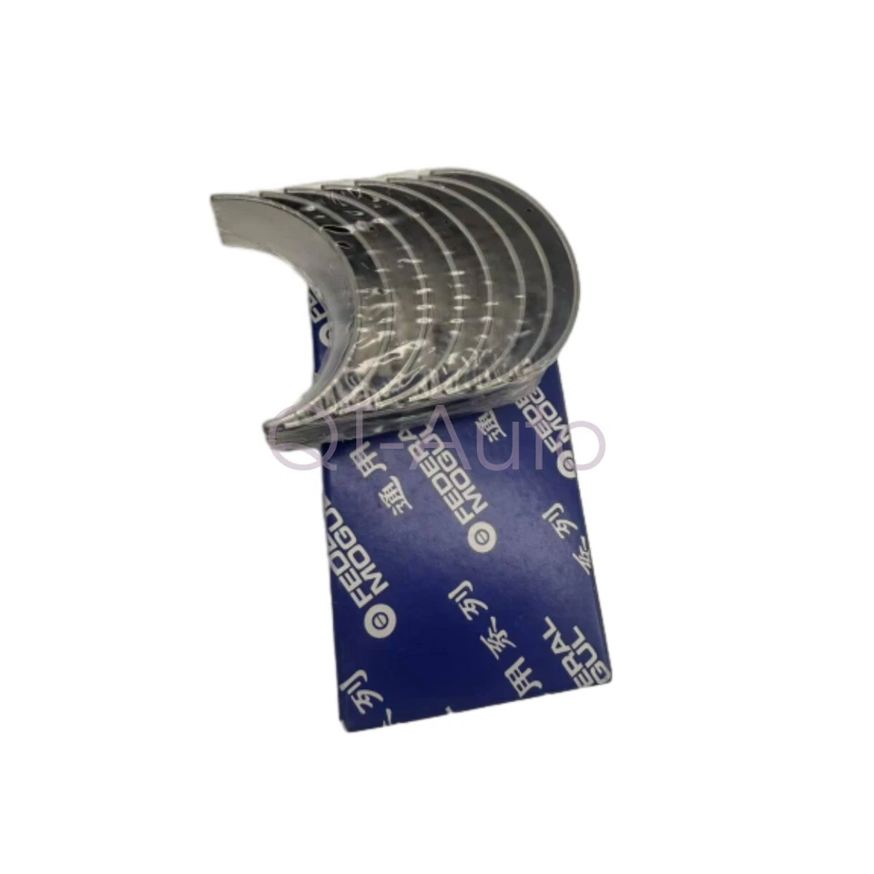 OEM Connecting Rod Bearing 12591093 for 2010-2017 Chevrolet 2.4 Equinox - Image 4 of 4