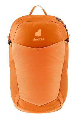 deuter Speed Lite 21 Backpack Tagesrucksack Peach - Tuscany orange