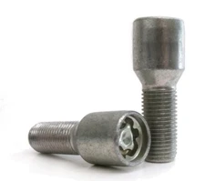 Sicutune Rim Lock M14 x 1.5 x 30mm Taper 60° SW17 (Extra Narrow) Bra