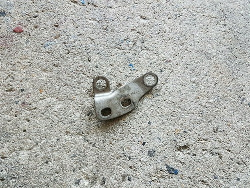 BMW 2er F45 F46 X1 F48 B37 B47 Halter motornaher Katalysator DPF Filter 8514206