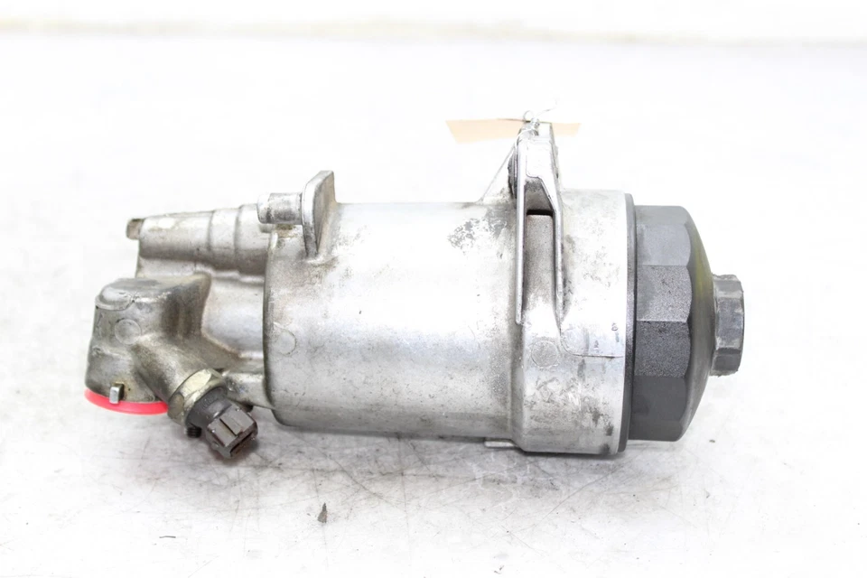 Carcasa filtro aceite BMW M5 99-01 F1144 Foto 2 de 4