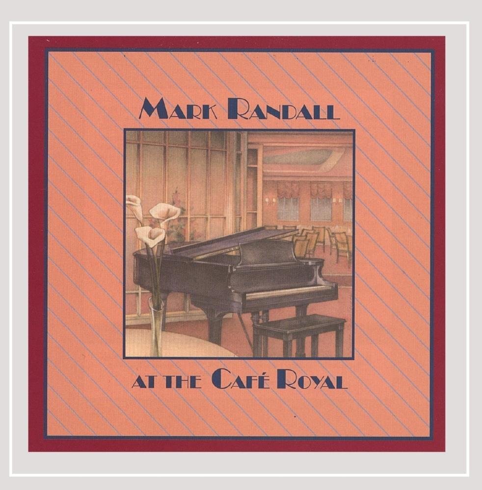 Mark Randall Mark Randall (CD)