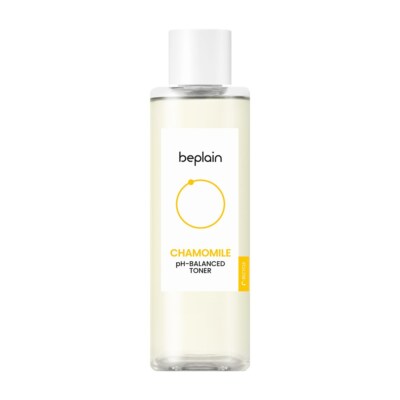 BEPLAIN Chamomile pH-Balanced Toner 200mL