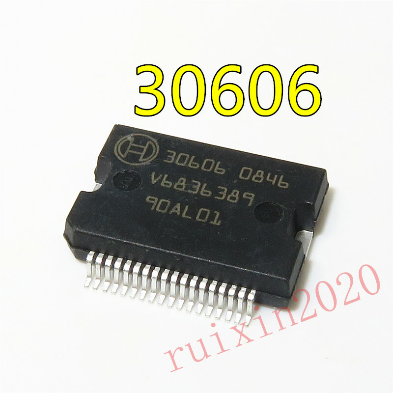 1PCS 30606 BOSCH SSOP new #98/7