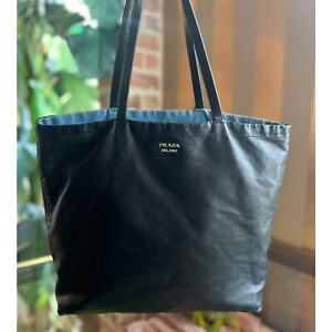 Prada Nappa Leather Bag | eBay Prada Nappa Leather Bag | eBay