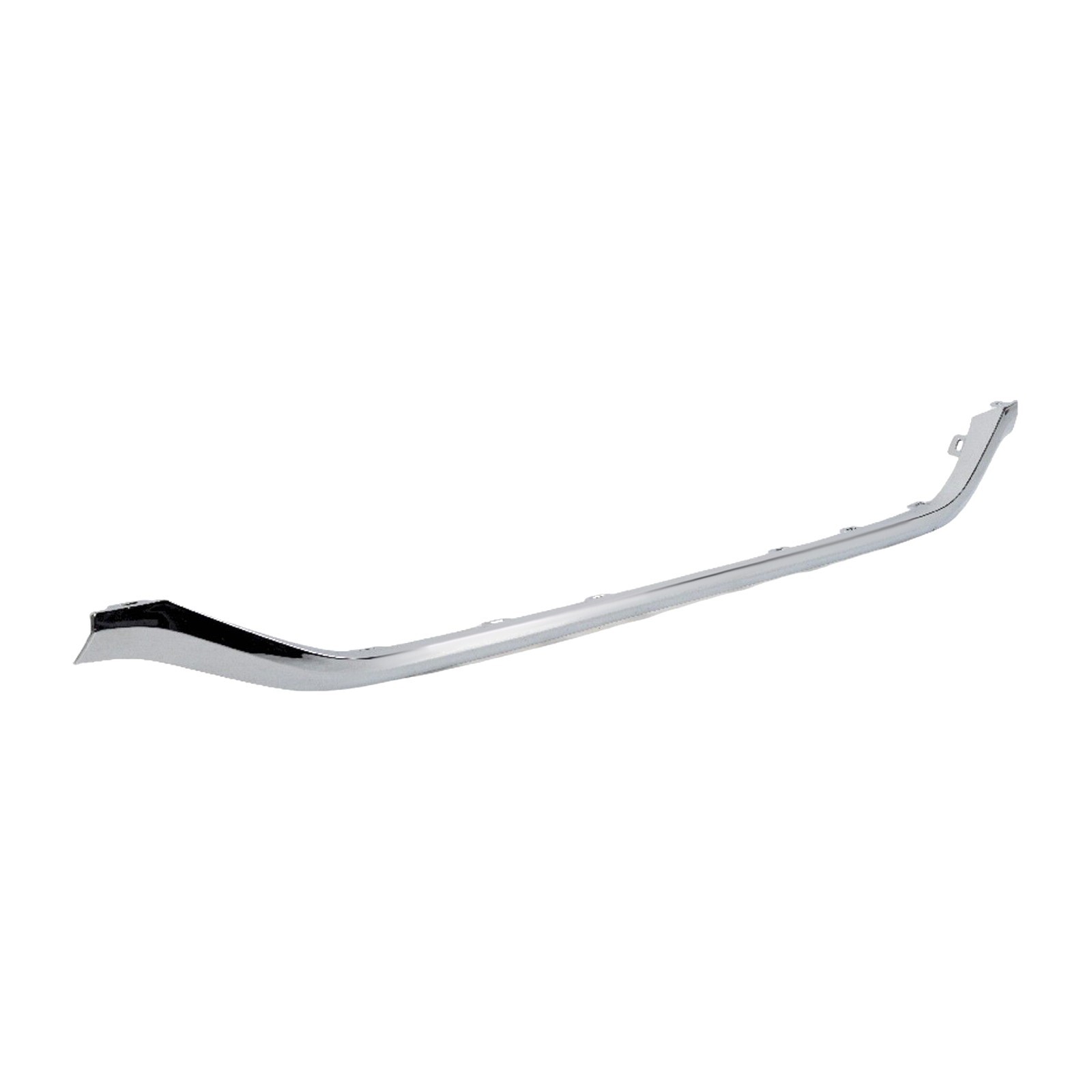 Bumper Trim Molding FOR GMC TERRAIN 2018-2021 GM1044139 84165544 