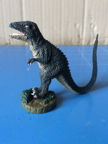 Figura Iwaura, Godzilla Tokusatsu ver.1, Gorosaurus (versión a todo color) - Imagen 5 de 8