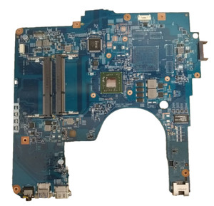 P/Bell EasyNote MS2384 AMD EG50-KB Mainboard Motherboard 48.4ZK15.03M