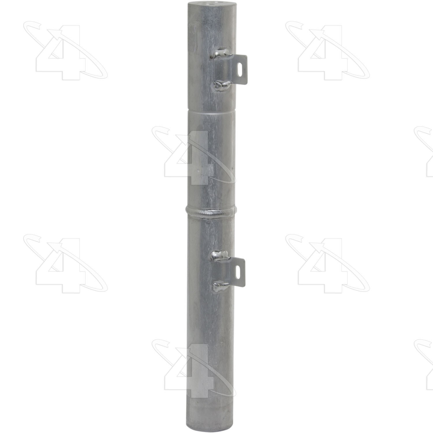 A/C Receiver Drier For 2005-2009 Mercedes-Benz SLR McLaren 4 Seasons 899NH84