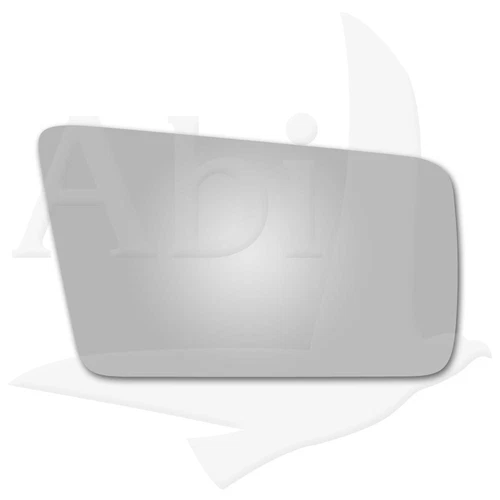 86-94 MAZDA 323, 626, PROTEGE FITS RIGHT MIRROR CONVEX # 3053