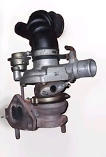 Diahatsu Copen Turbocharger IHI Turbo VQ500311,  17200-97216