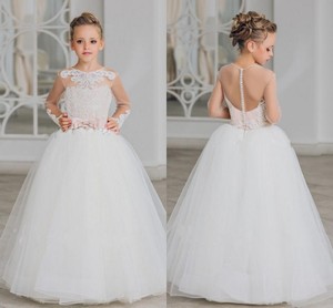 2019 flower girl dresses