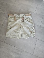 JET LAG Herren Cargo Shorts Kurze Hose Shorts Bermuda  Gr.44