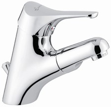 MISCELATORE LAVABO PARRUCCHIERE DOCCETTA ESTRAIBILE ZEUS TIPO CERAMIX