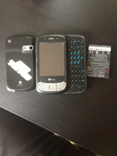 Cellulari e smartphone HTC