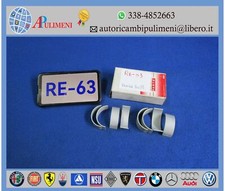 SERIE BRONZINE BIELLA 0,10 DACIA DUSTER NISSAN QASQHAI RENAULT CAPTUR CLIO KANGO