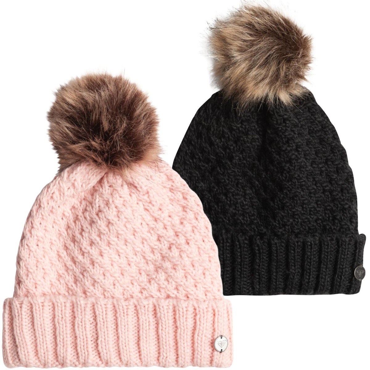 Roxy Blizzard Cuff Beanie Roxy Blizzard Cuff Beanie