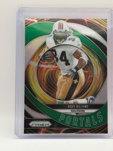 2024 Panini Prizm Football - ⭐️Inserts/Silver ⭐️ - YOU PICK- Complete your set - Afbeelding 37 van 138