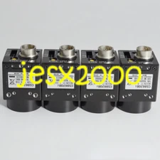 1PC USED teli CS8620Bi Industrial Camera