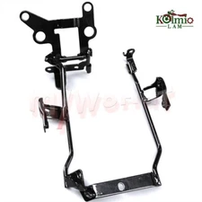 Fit For YAMAHA FZ6S FZ6N 2004-2006 Front Upper Stay Fairing Headlight Bracket