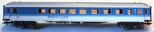 Märklin 4384 ☀️ InterRegio  Schnellzugwagen „Bistro Café" ☀️ DB AG ☀️unbespielt✔ - Bild 1 von 8