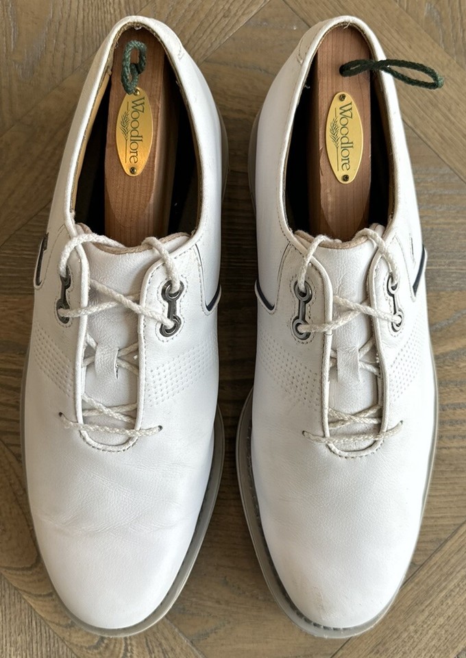 FOOTJOY VersaTrax + Premiere Golf Shoes 53922 Size 11 EXCELLENT CONDITION eBay