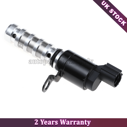 2 Camshaft Variable Timing Solenoid Valve VVT For Hyundai i10 2011-ON 2437503010 - Picture 8 of 8