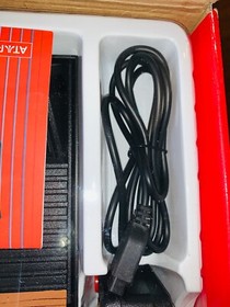 Atari Flashback2 Game Console 40 Built-In Games!New